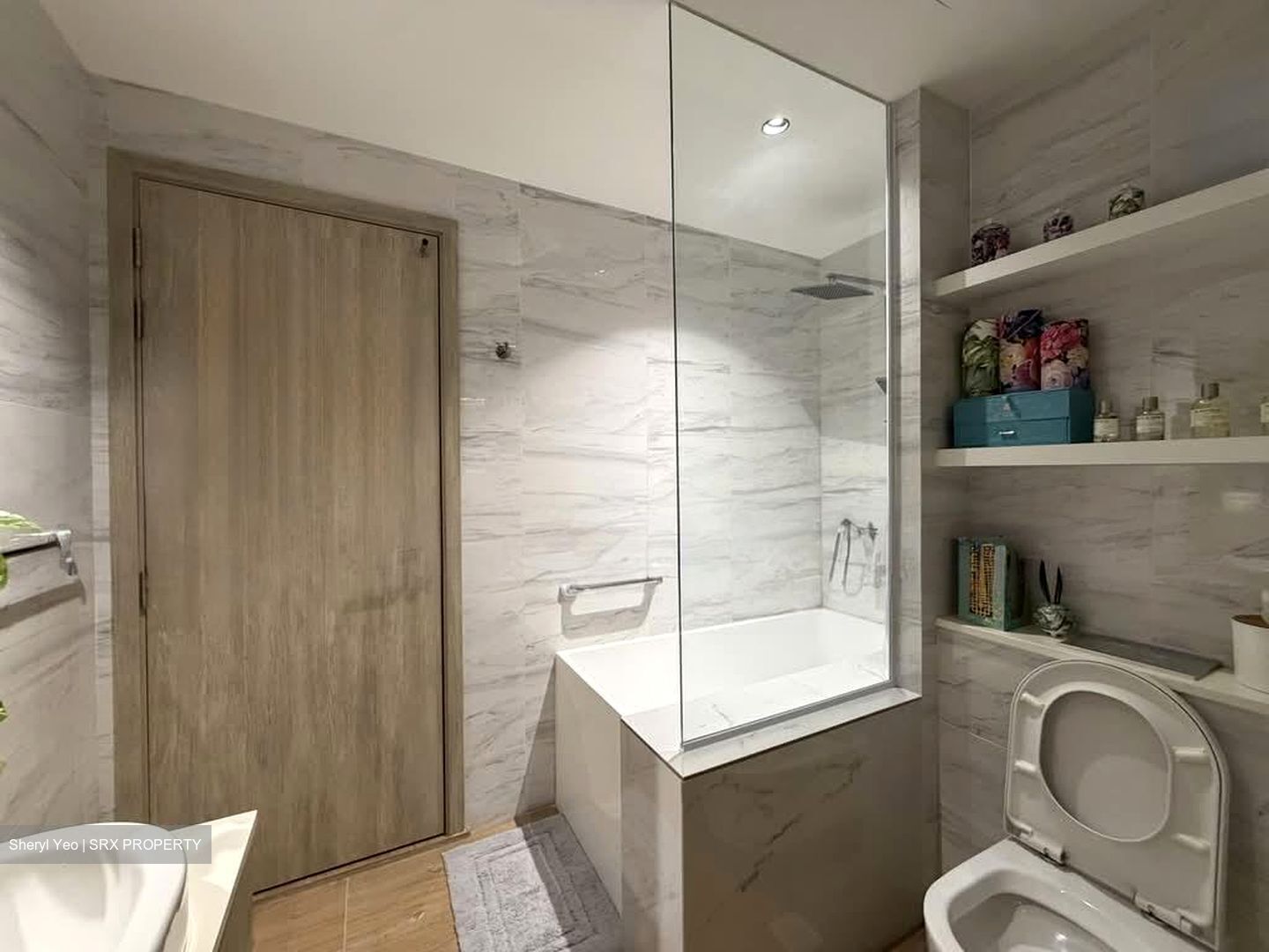 The Alps Residences (D18), Condominium #599277021